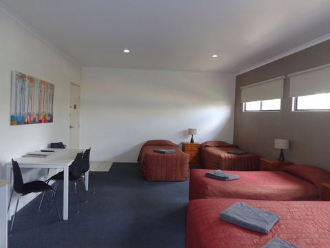 Artesian Spa Motel - Lennox Head Accommodation 6