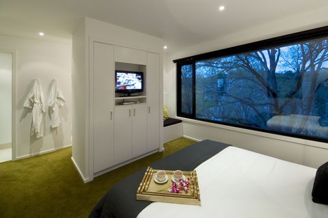 Saltus Luxury Accommodation - Lennox Head Accommodation 5