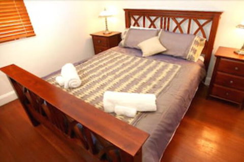 Magnolia Cottage Mildura - Lennox Head Accommodation 3