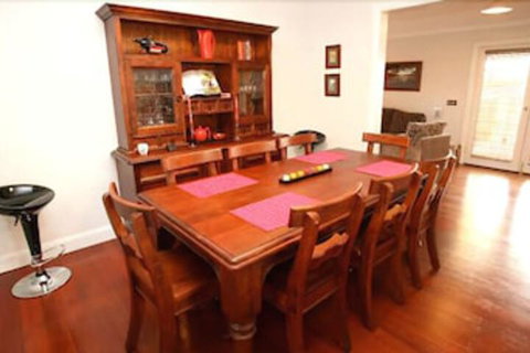 Magnolia Cottage Mildura - Lennox Head Accommodation 6