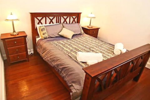 Magnolia Cottage Mildura - Lennox Head Accommodation 4