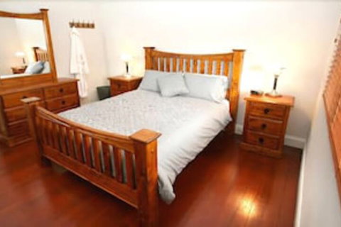 Magnolia Cottage Mildura - Lennox Head Accommodation 5