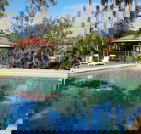 Edgewater Holiday Park - Lennox Head Accommodation