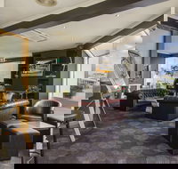 The Commodore - Lennox Head Accommodation