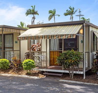 First City Caravilla - Lennox Head Accommodation