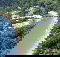 Sea Point On Trinity Beach - Lennox Head Accommodation