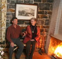 Bowerbank Mill BB - Lennox Head Accommodation