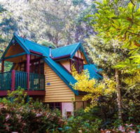 Arnica Views - Lennox Head Accommodation