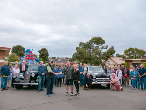 BIG4 Warrnambool Figtree Holiday Park - Lennox Head Accommodation 0