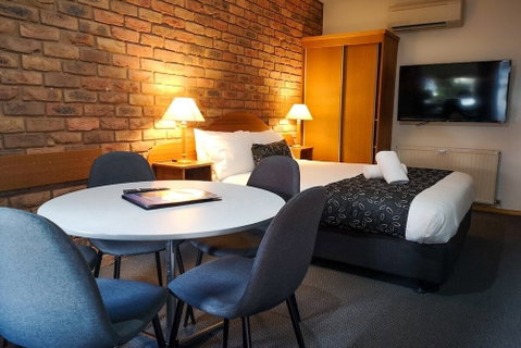 BIG4 Warrnambool Figtree Holiday Park - Lennox Head Accommodation 2