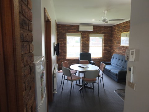 BIG4 Warrnambool Figtree Holiday Park - Lennox Head Accommodation 4