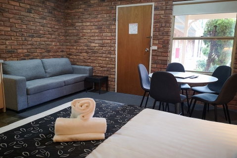 BIG4 Warrnambool Figtree Holiday Park - Lennox Head Accommodation 6
