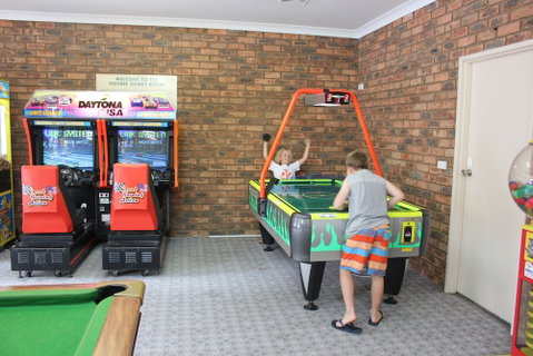 BIG4 Warrnambool Figtree Holiday Park - Lennox Head Accommodation 3