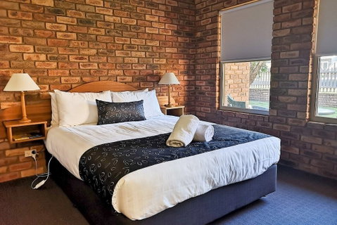 BIG4 Warrnambool Figtree Holiday Park - Lennox Head Accommodation 5
