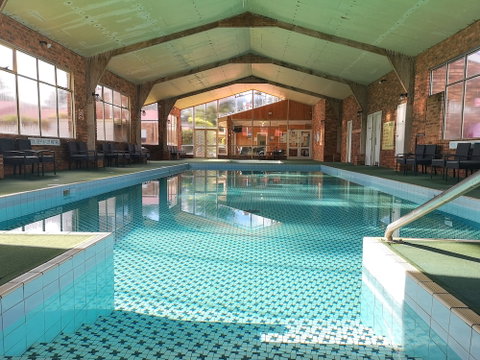 BIG4 Warrnambool Figtree Holiday Park - Lennox Head Accommodation 1