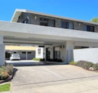 Albury Garden Court Motel - Lennox Head Accommodation