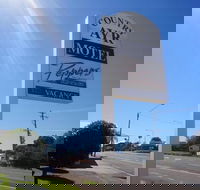 Country Ayr Motel - Lennox Head Accommodation