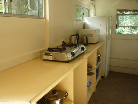 Mt Warning Retreat - Lennox Head Accommodation 2