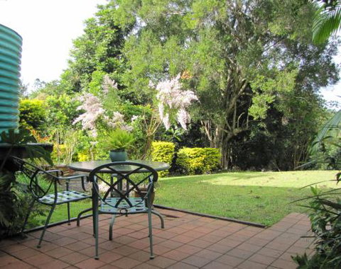 Mt Warning Retreat - Lennox Head Accommodation 5