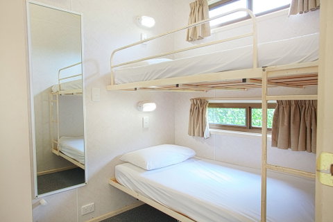 Discovery Parks â€“ Warrnambool - Lennox Head Accommodation 6