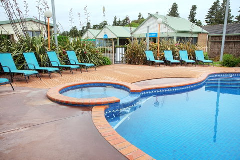 Discovery Parks â€“ Warrnambool - Lennox Head Accommodation 4