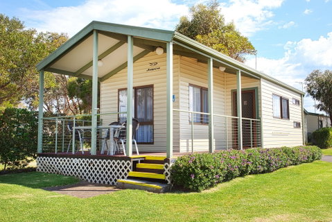 Discovery Parks â€“ Warrnambool - Lennox Head Accommodation 2