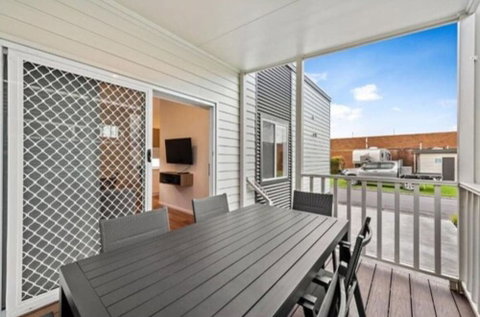 Discovery Parks â€“ Warrnambool - Lennox Head Accommodation 3