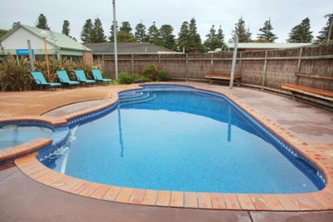 Discovery Parks â€“ Warrnambool - Lennox Head Accommodation 5