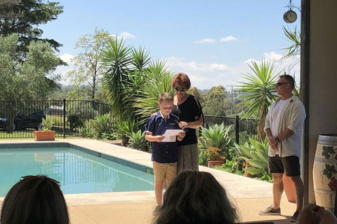 Sovereign Hill Country Lodge - Lennox Head Accommodation 6