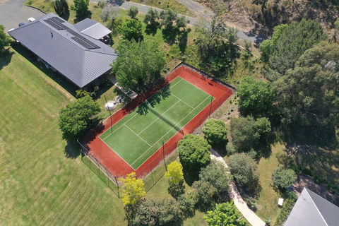 Sovereign Hill Country Lodge - Lennox Head Accommodation 1