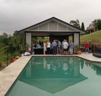 Sovereign Hill Country Lodge - Lennox Head Accommodation