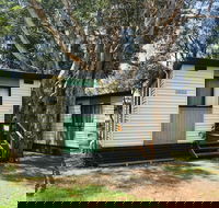 Lighthouse Beach Holiday Village - Lennox Head Accommodation