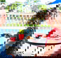 Discovery Parks - Bunbury Foreshore - Lennox Head Accommodation