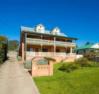 The Beach Retreat Eden - Lennox Head Accommodation