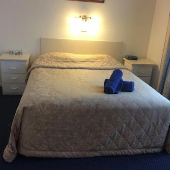 Heyfield Motel & Apartments - Lennox Head Accommodation 2