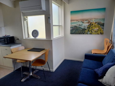 Heyfield Motel & Apartments - Lennox Head Accommodation 5