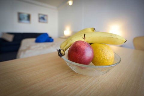 Heyfield Motel & Apartments - Lennox Head Accommodation 3