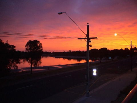 Heyfield Motel & Apartments - Lennox Head Accommodation 0
