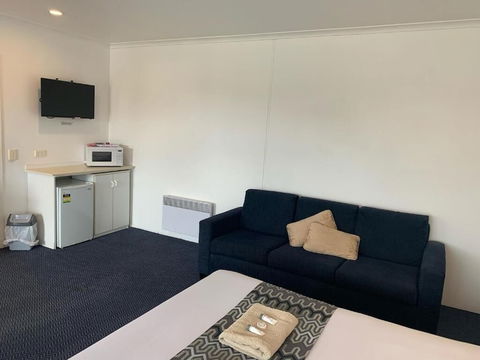 Heyfield Motel & Apartments - Lennox Head Accommodation 4