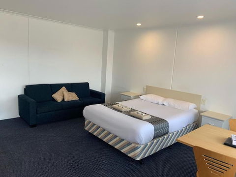 Heyfield Motel & Apartments - Lennox Head Accommodation 6