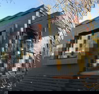 Discovery Parks  Jindabyne - Lennox Head Accommodation