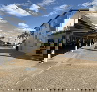 Silo Motor Inn - Lennox Head Accommodation