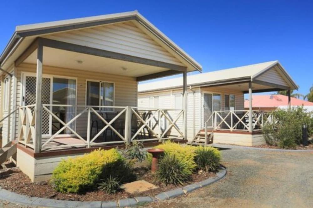  Lennox Head Accommodation