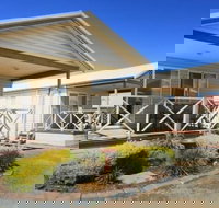 Discovery Parks - Kalgoorlie Goldfields - Lennox Head Accommodation