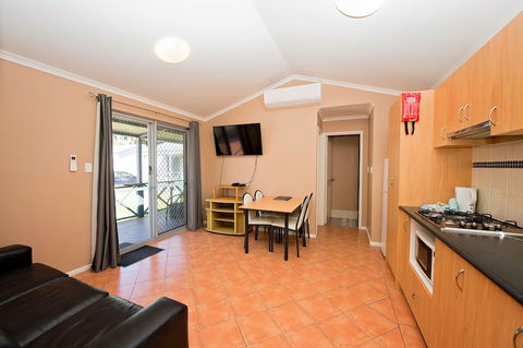 Discovery Parks â€“ Bunbury Village - Lennox Head Accommodation 6