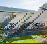 Discovery Parks  Bunbury Village - Lennox Head Accommodation