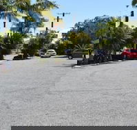 Port O'call Motel - Lennox Head Accommodation