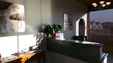 Halfway Motel, Eden - Lennox Head Accommodation 4