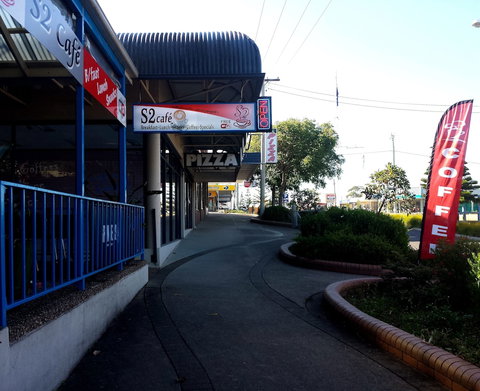 Halfway Motel, Eden - Lennox Head Accommodation 1