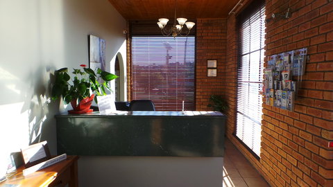 Halfway Motel, Eden - Lennox Head Accommodation 5